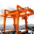 Straddle Carrier, Portique Container Crane